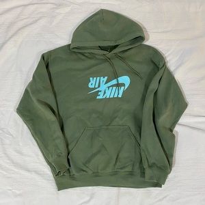 CACTUS JACK NIKE HOODIE🌵